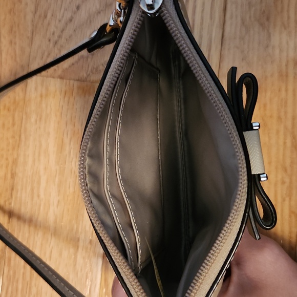 Coach leather wristlet - Picture 3 of 3